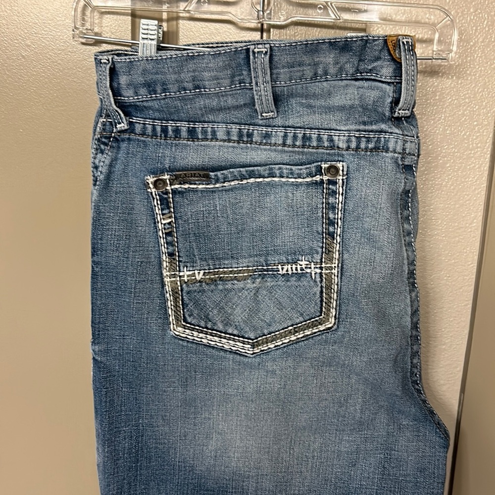 Ariat M2 jeans
